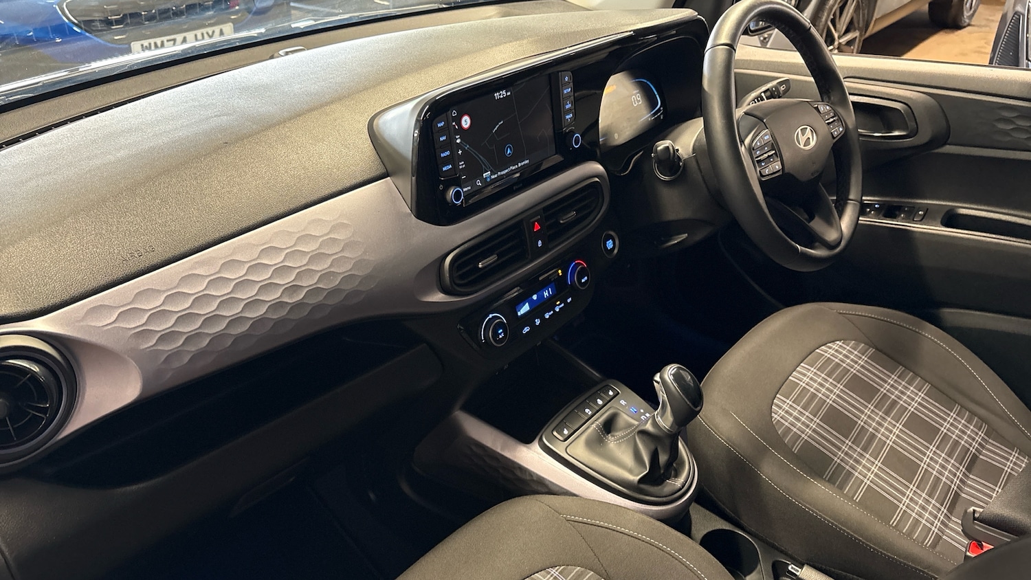 Used Hyundai i10 2024 for sale - 77446128: Photo 9