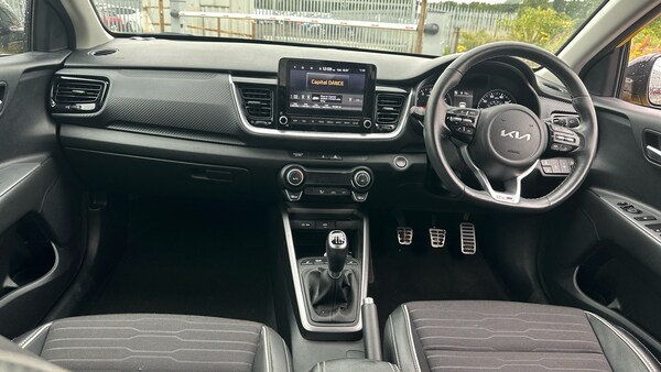 Used Kia Stonic 2022 for sale - 76263707: Photo 10