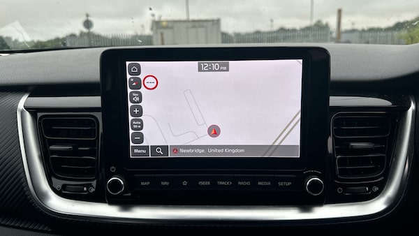 Used Kia Stonic 2022 for sale - 76263707: Photo 12