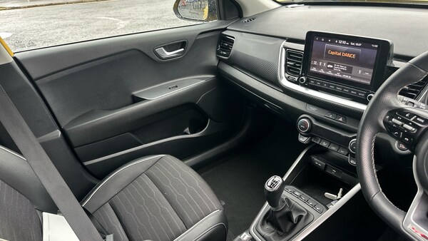 Used Kia Stonic 2022 for sale - 76263707: Photo 14