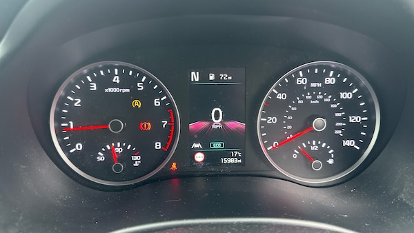 Used Kia Stonic 2022 for sale - 76263707: Photo 18