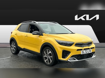 Kia - Stonic