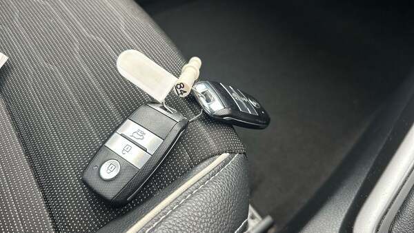 Used Kia Stonic 2022 for sale - 76263707: Photo 20