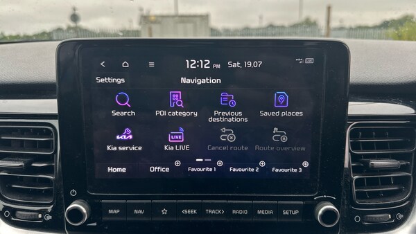 Used Kia Stonic 2022 for sale - 76263707: Photo 22