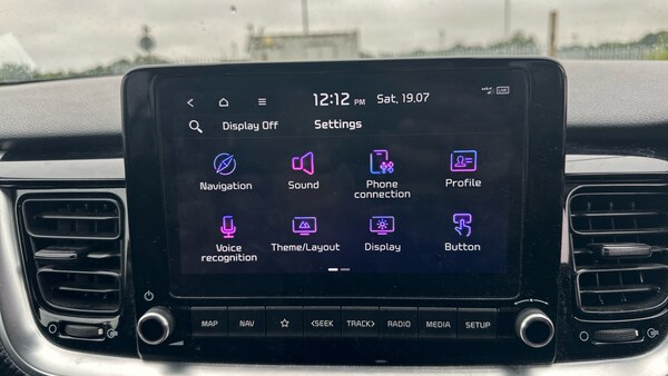 Used Kia Stonic 2022 for sale - 76263707: Photo 27