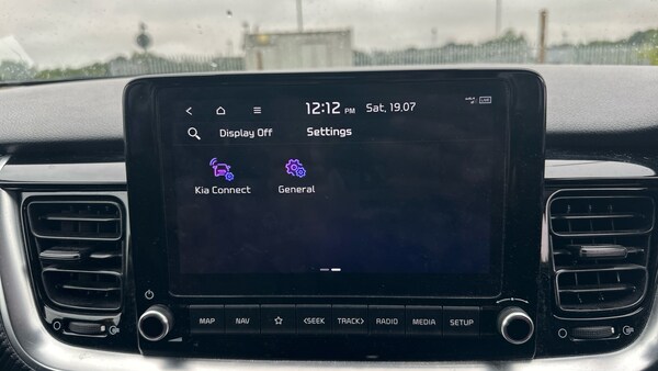 Used Kia Stonic 2022 for sale - 76263707: Photo 28
