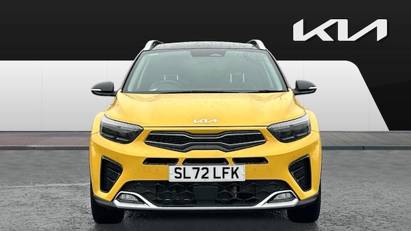 Used Kia Stonic 2022 for sale - 76263707: Photo 3