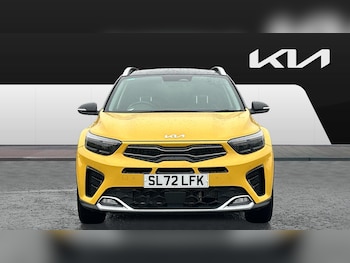 Used Kia Stonic 2022 for sale - 76263707: Photo 3