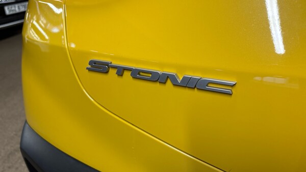 Used Kia Stonic 2022 for sale - 76263707: Photo 54