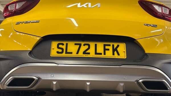 Used Kia Stonic 2022 for sale - 76263707: Photo 56