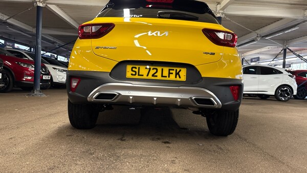 Used Kia Stonic 2022 for sale - 76263707: Photo 57