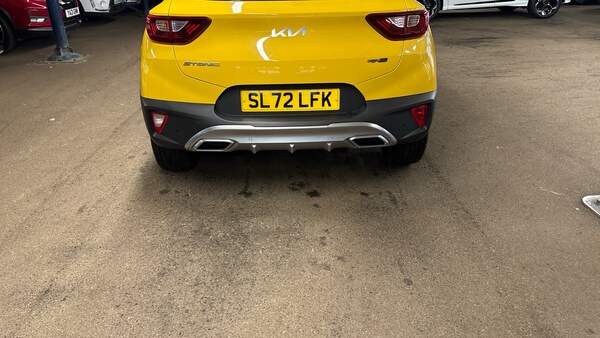 Used Kia Stonic 2022 for sale - 76263707: Photo 59