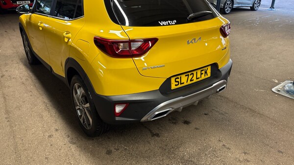 Used Kia Stonic 2022 for sale - 76263707: Photo 61