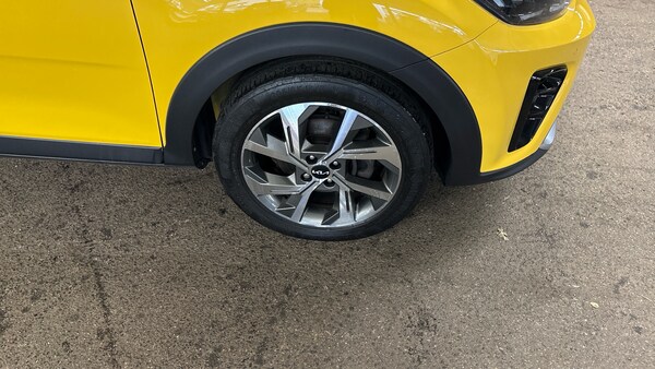 Used Kia Stonic 2022 for sale - 76263707: Photo 64
