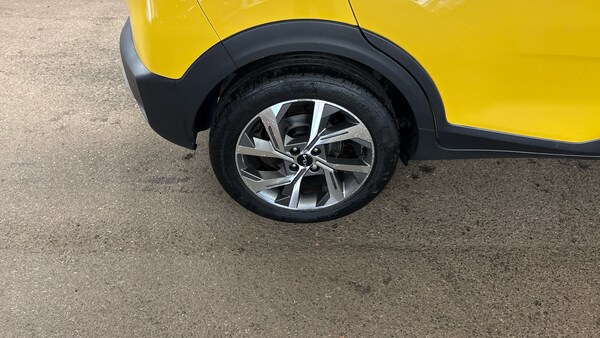 Used Kia Stonic 2022 for sale - 76263707: Photo 65