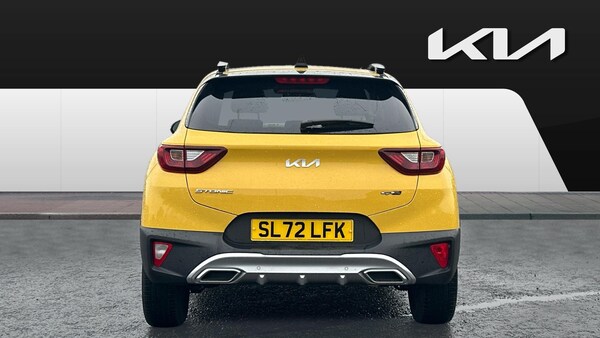 Used Kia Stonic 2022 for sale - 76263707: Photo 6
