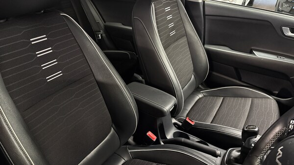 Used Kia Stonic 2022 for sale - 76263707: Photo 82