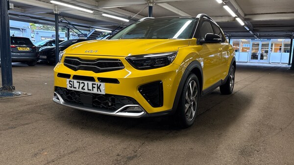Used Kia Stonic 2022 for sale - 76263707: Photo 86