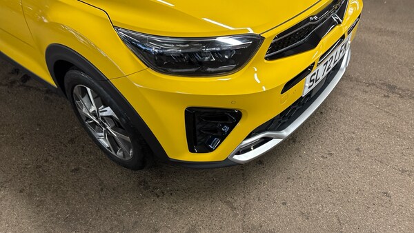 Used Kia Stonic 2022 for sale - 76263707: Photo 88