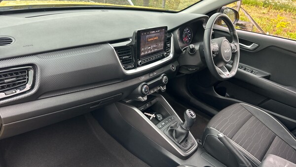 Used Kia Stonic 2022 for sale - 76263707: Photo 9