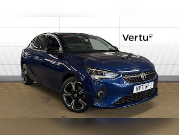 Used Vauxhall Corsa 2021 for sale - 75524669: Photo