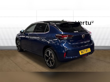 Used Vauxhall Corsa 2021 for sale - 75524669: Photo