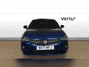 Used Vauxhall Corsa 2021 for sale - 75524669: Photo