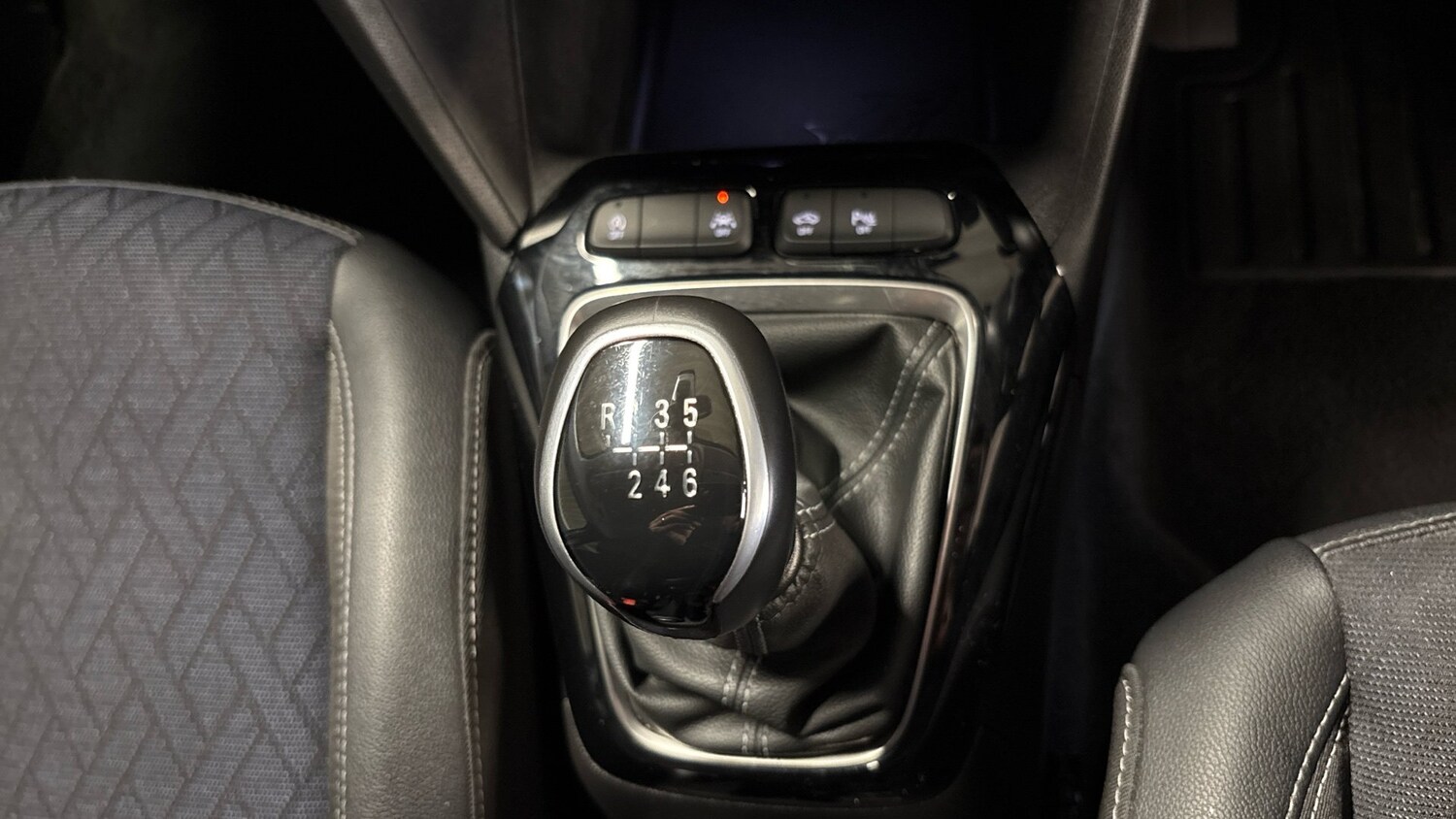 Vehicle 40
