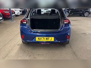 Used Vauxhall Corsa 2021 for sale - 75524669: Photo