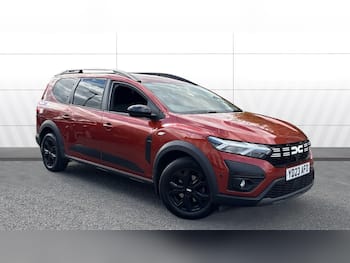 Used Dacia Jogger 2023 for sale - 79879817: Photo