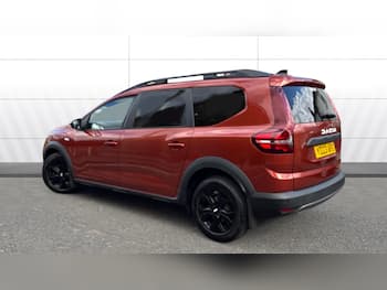 Used Dacia Jogger 2023 for sale - 79879817: Photo