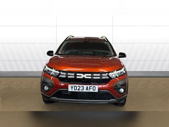 Used Dacia Jogger 2023 for sale - 79879817: Photo