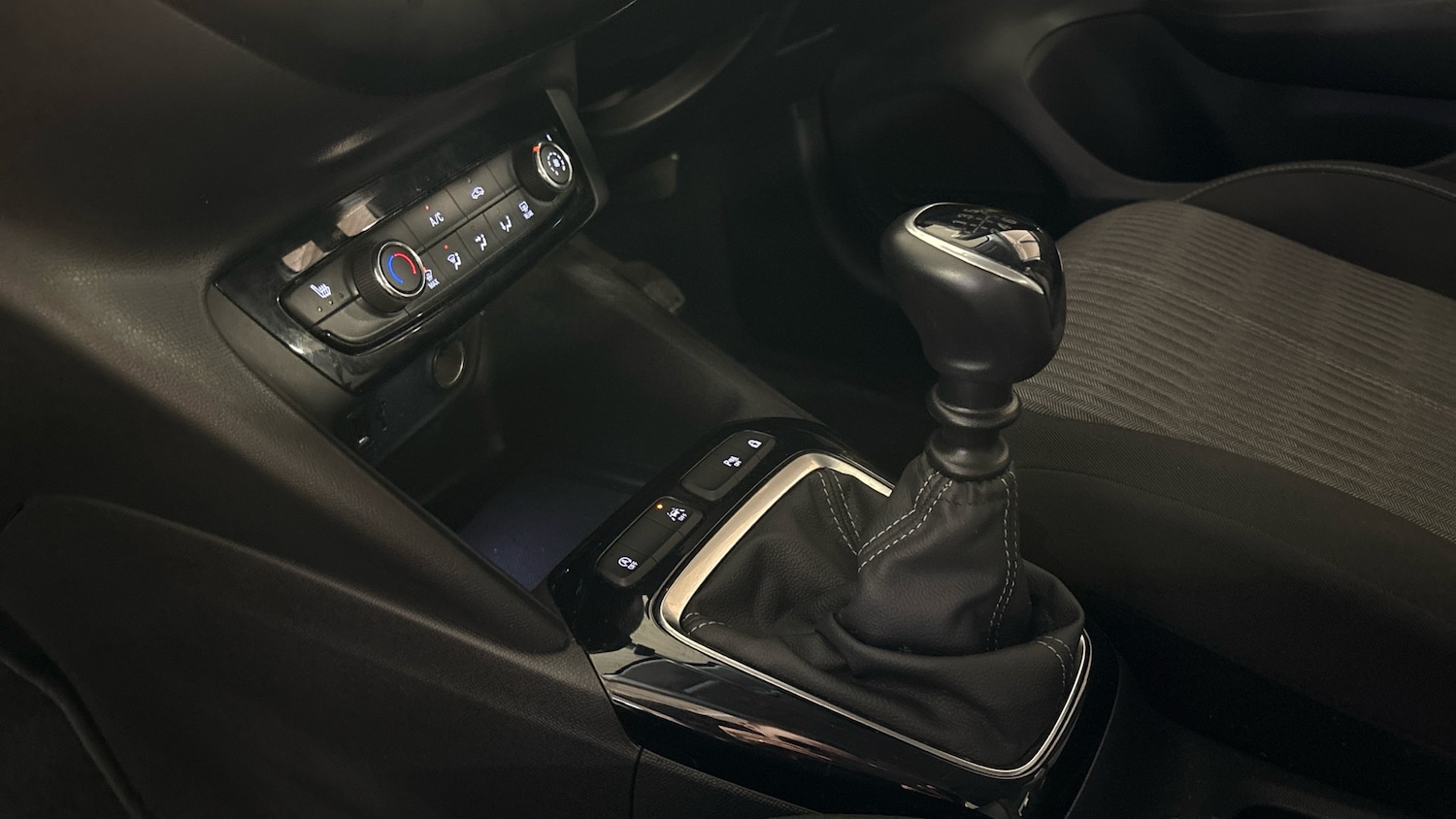 Used Vauxhall Corsa 2021 for sale - 76339991: Photo 13