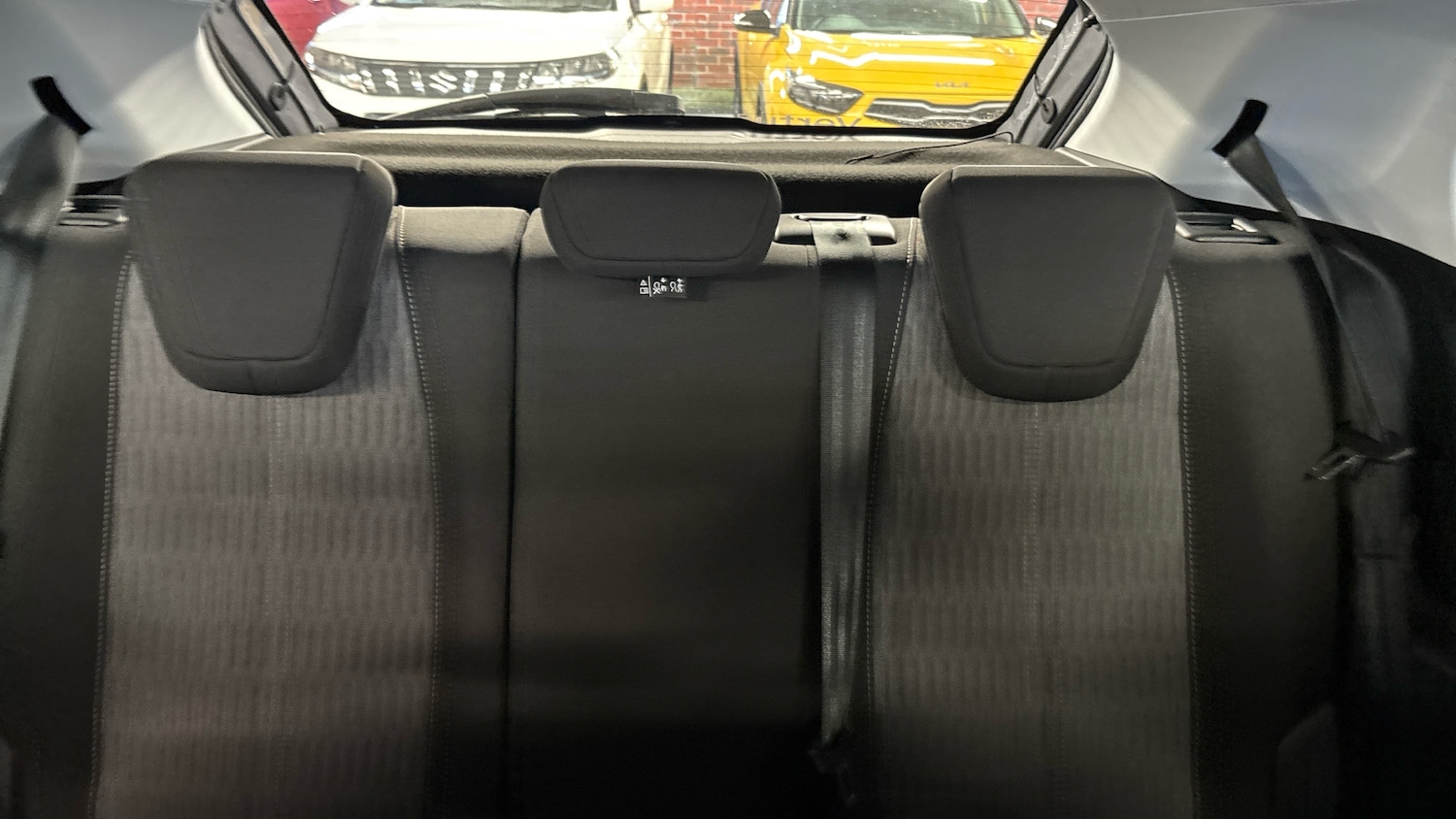 Used Vauxhall Corsa 2021 for sale - 76339991: Photo 15