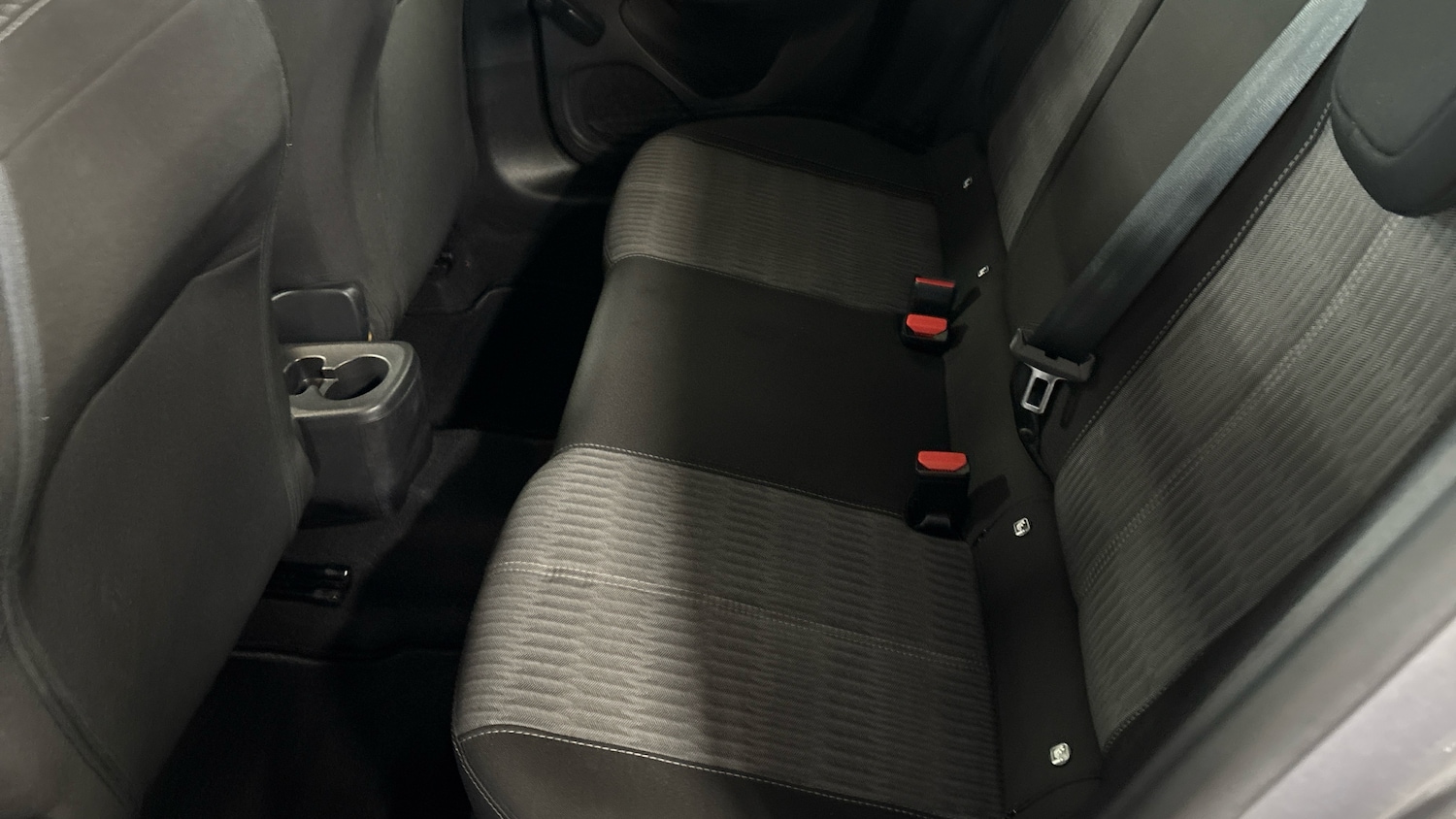 Used Vauxhall Corsa 2021 for sale - 76339991: Photo 16