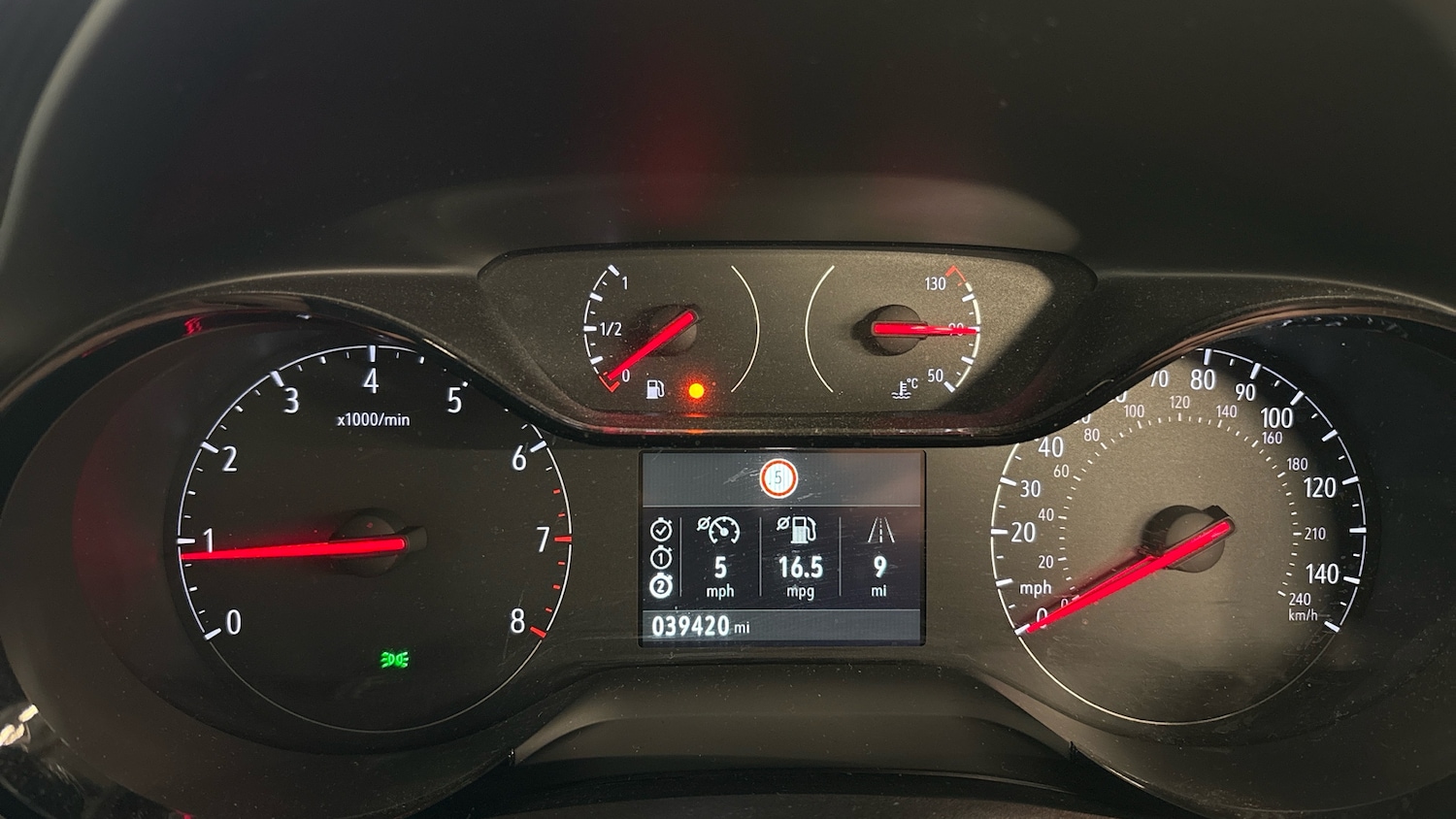 Used Vauxhall Corsa 2021 for sale - 76339991: Photo 18