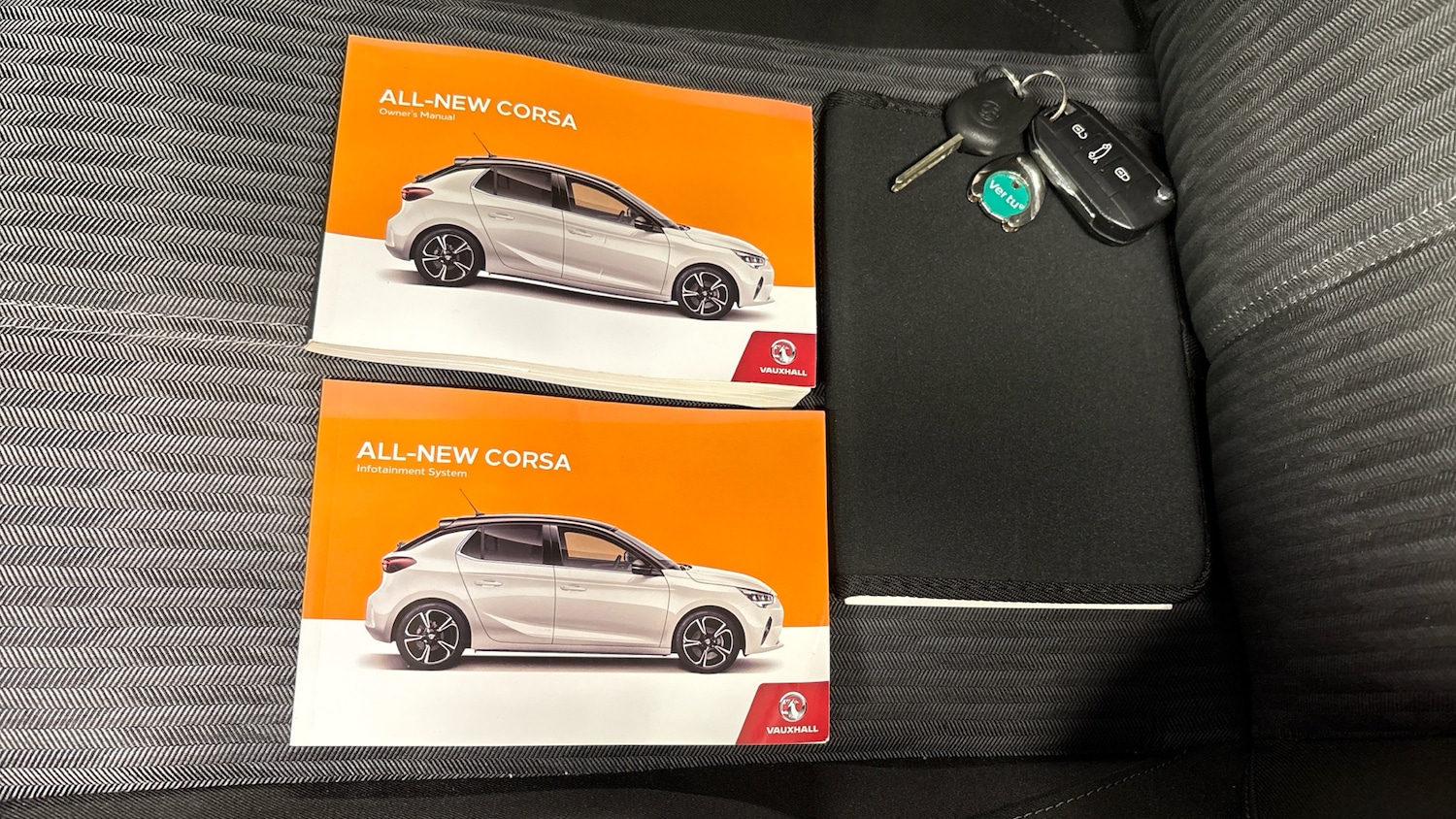 Used Vauxhall Corsa 2021 for sale - 76339991: Photo 19