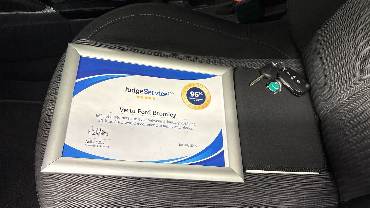 Used Vauxhall Corsa 2021 for sale - 76339991: Photo 20