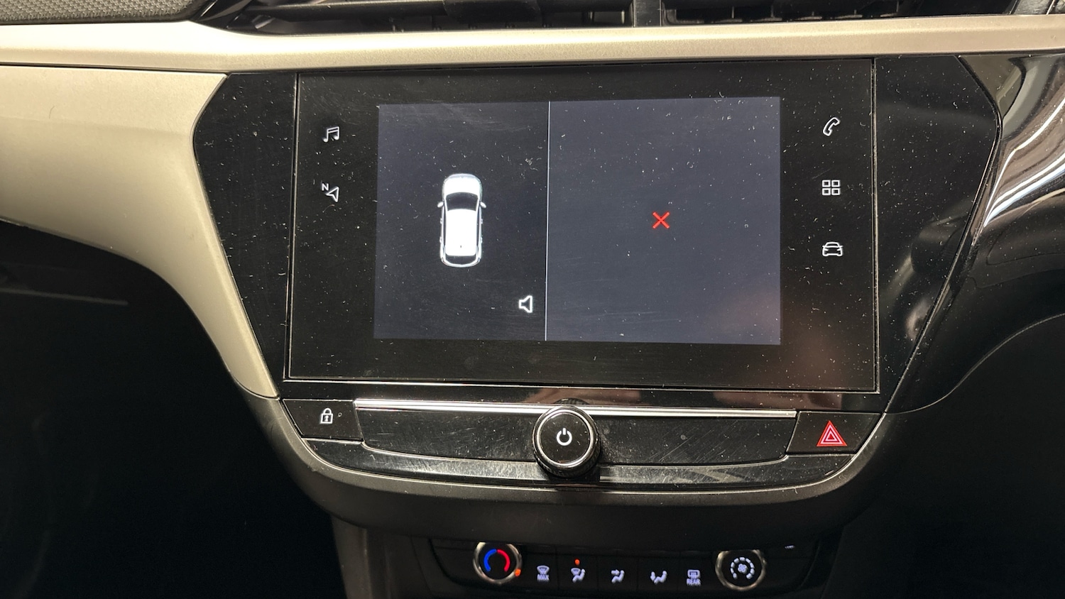 Used Vauxhall Corsa 2021 for sale - 76339991: Photo 21