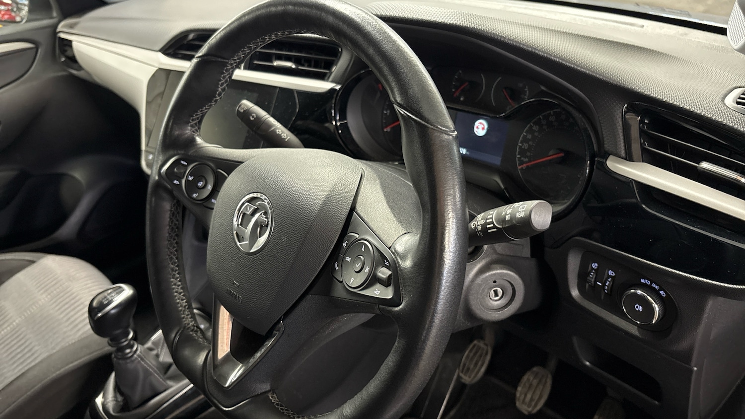 Used Vauxhall Corsa 2021 for sale - 76339991: Photo 25