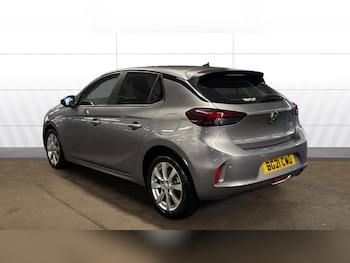 Used Vauxhall Corsa 2021 for sale - 76339991: Photo