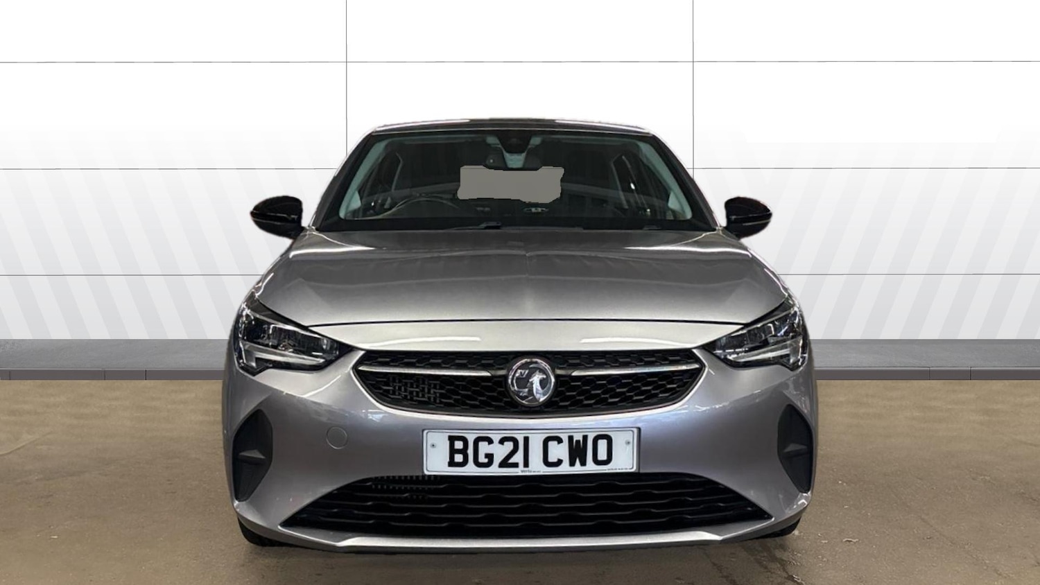 Used Vauxhall Corsa 2021 for sale - 76339991: Photo 3