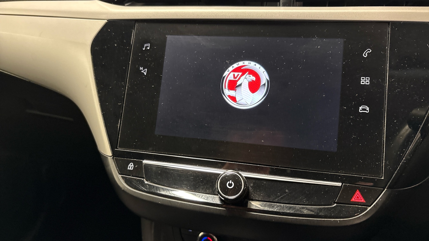 Used Vauxhall Corsa 2021 for sale - 76339991: Photo 33