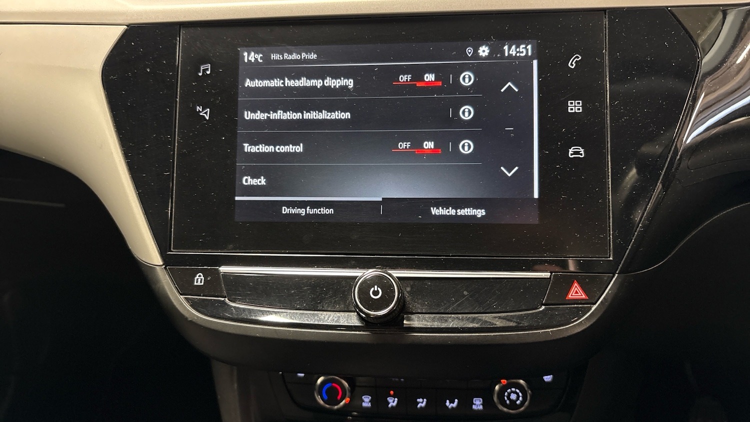 Used Vauxhall Corsa 2021 for sale - 76339991: Photo 35