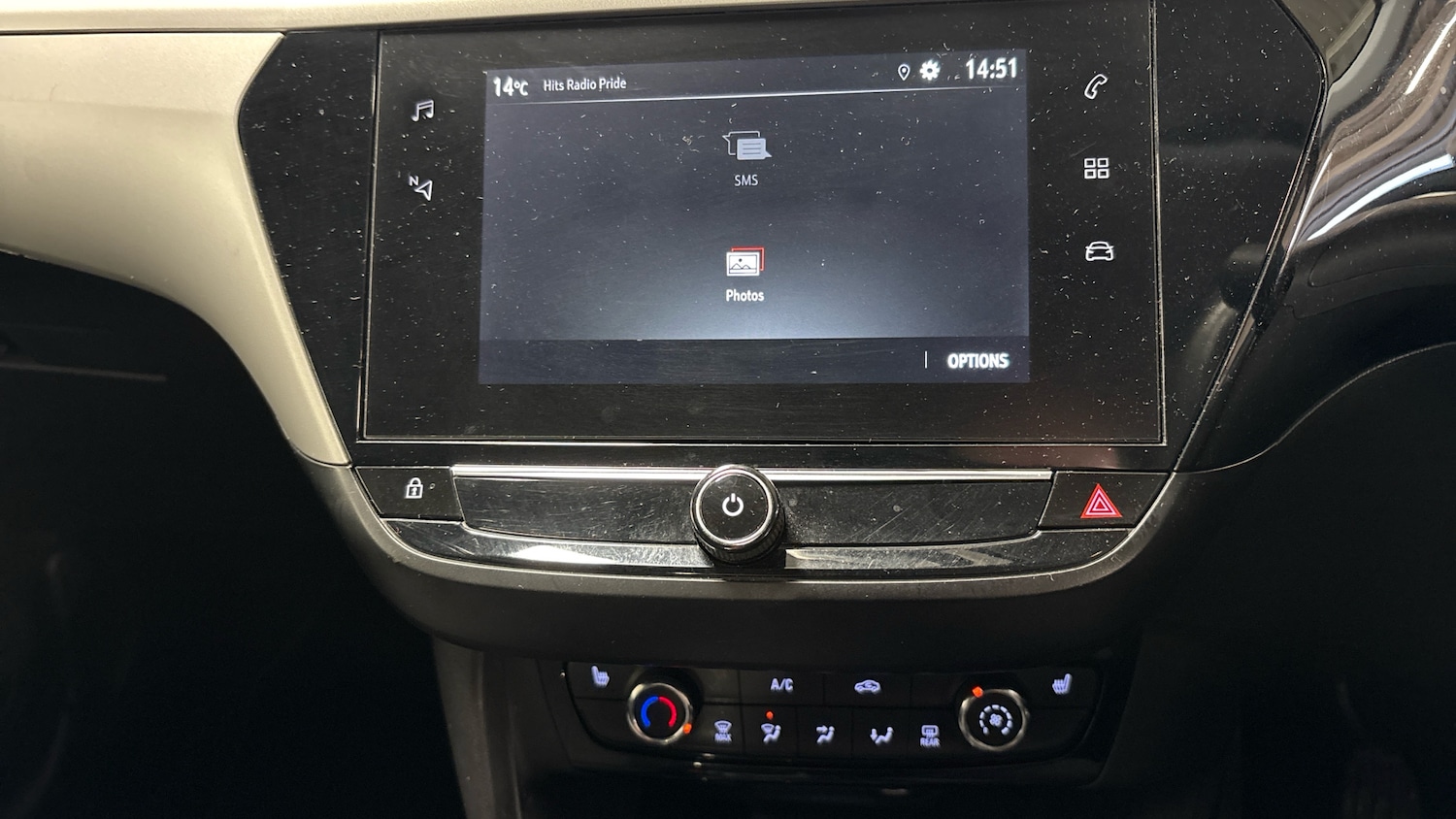 Used Vauxhall Corsa 2021 for sale - 76339991: Photo 36