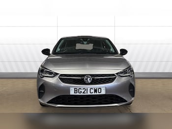 Used Vauxhall Corsa 2021 for sale - 76339991: Photo