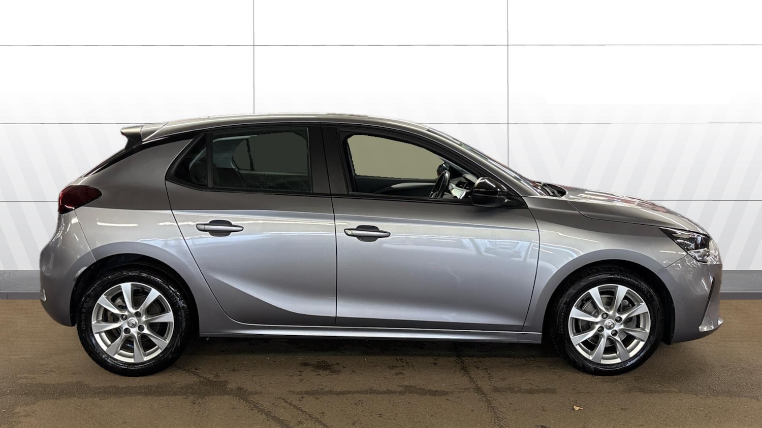 Used Vauxhall Corsa 2021 for sale - 76339991: Photo 5