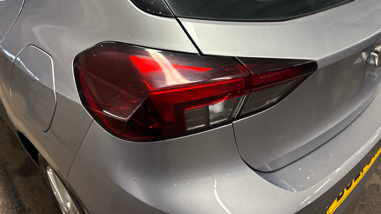 Used Vauxhall Corsa 2021 for sale - 76339991: Photo 56