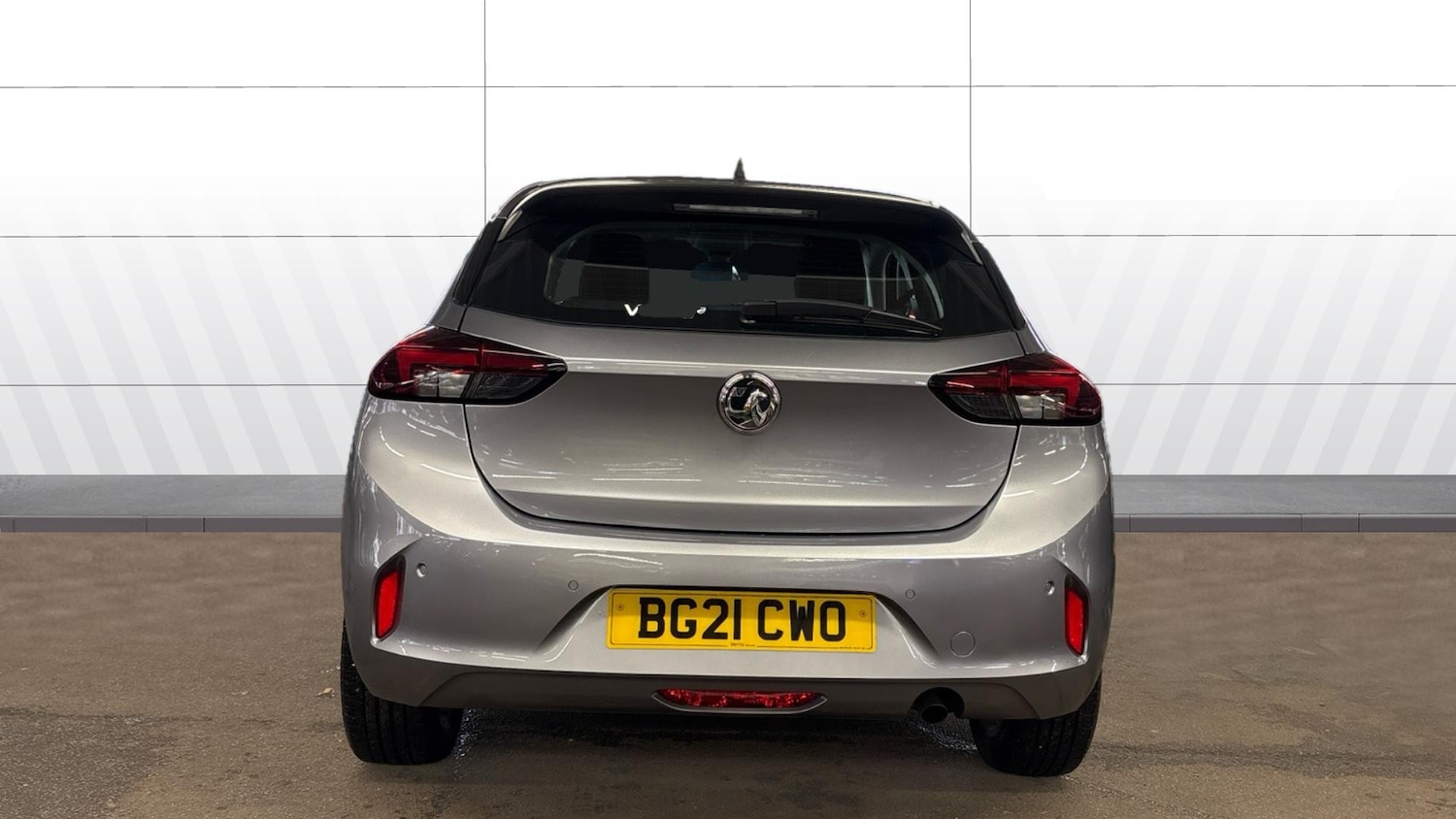 Used Vauxhall Corsa 2021 for sale - 76339991: Photo 6