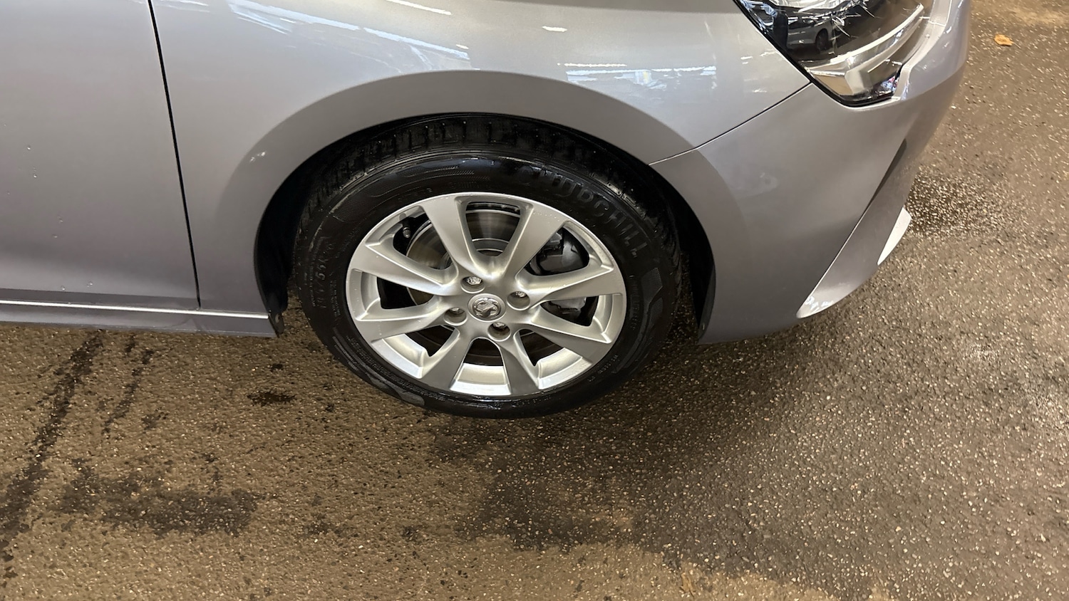 Used Vauxhall Corsa 2021 for sale - 76339991: Photo 60